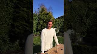 Sean’s Weather Workshop - Making a rain gauge and measuring rainfall