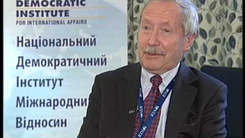 (Full Interview) Ukraine Elections: Interview with...