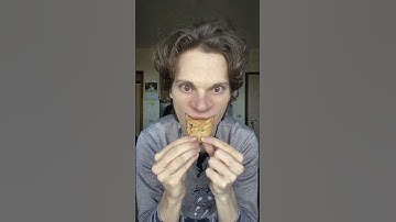 TRY TO EAT BUT NO TRIGGER THE FILTER SMILE