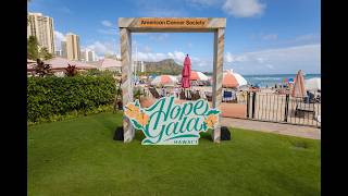2026 Hope Gala Hawaii Sizzle Reel