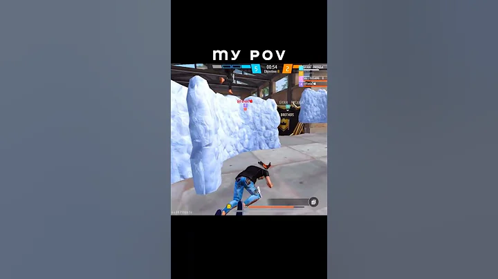 @raistarff #rai #oneshot #player #7years #experience