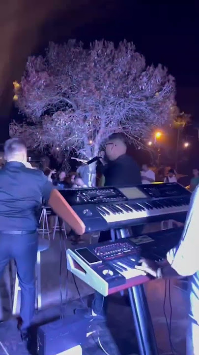 Rati / Petrit Vullkani Live Koncert 🔥 #music