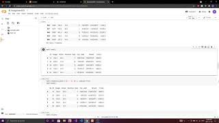 COMP3122 Assignment 03