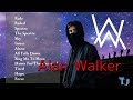 【Alan Walker】 人気な曲まとめ！！