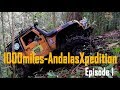 1000miles-AndalasXpedition-Eps1