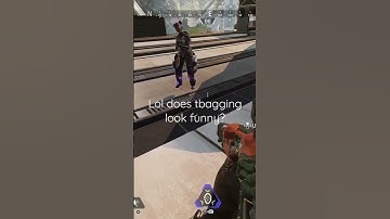 Apex bugs can be funny at times. Whats your favourite bug?? Also, no season 15 patch notes yet?