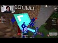 Restump se fait pulvriser par barbe blanche en one piece uhc 