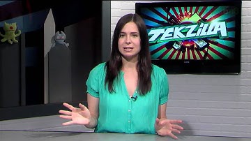 The BEST Thing To Do in Bed: Compute?! - Tekzilla Clips