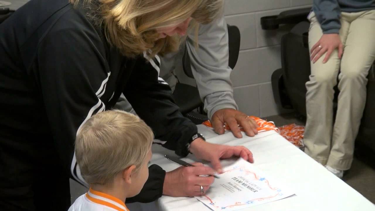 This Week in Tennessee Softball Episode 12