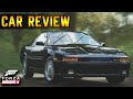 '92 Toyota Supra (A70) | Forza Car Reviews