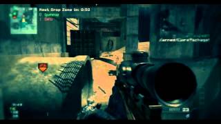 B3NG Darq | OCE #6