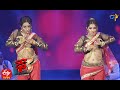 Trupti Performance | Dhee 13 | Kings vs Queens | 28th April 2021 | ETV Telugu