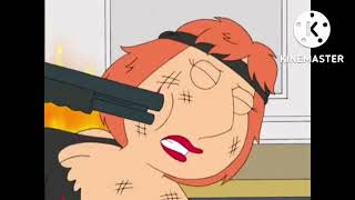 Family Guy Alternate Ending