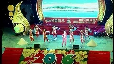 Quảng Ngãi ta về - Từ Tấn Lực