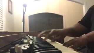 Joy by Kirk Franklin