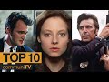 Top 10 Thriller Movies of the 90s