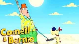 Corneil & Bernie - Des vacances de milliardaire