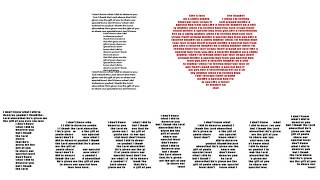 How to find text art to paste on Facebook and Twitter