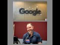 Ep. 268 Federal Tech Leaders: Key Digital Shifts to Watch at Google’s Public Sector Summit