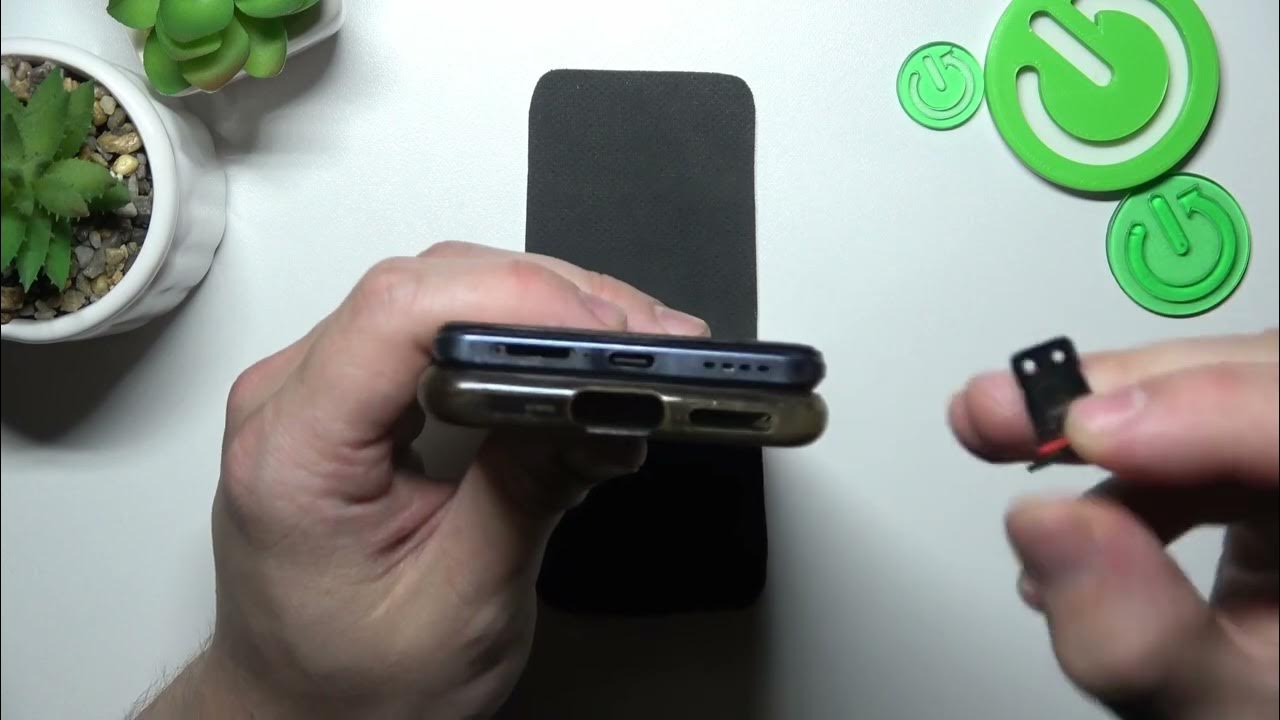 Does Vivo T1 Pro Have an SD Card Slot / Can You Insert SD Card in Your