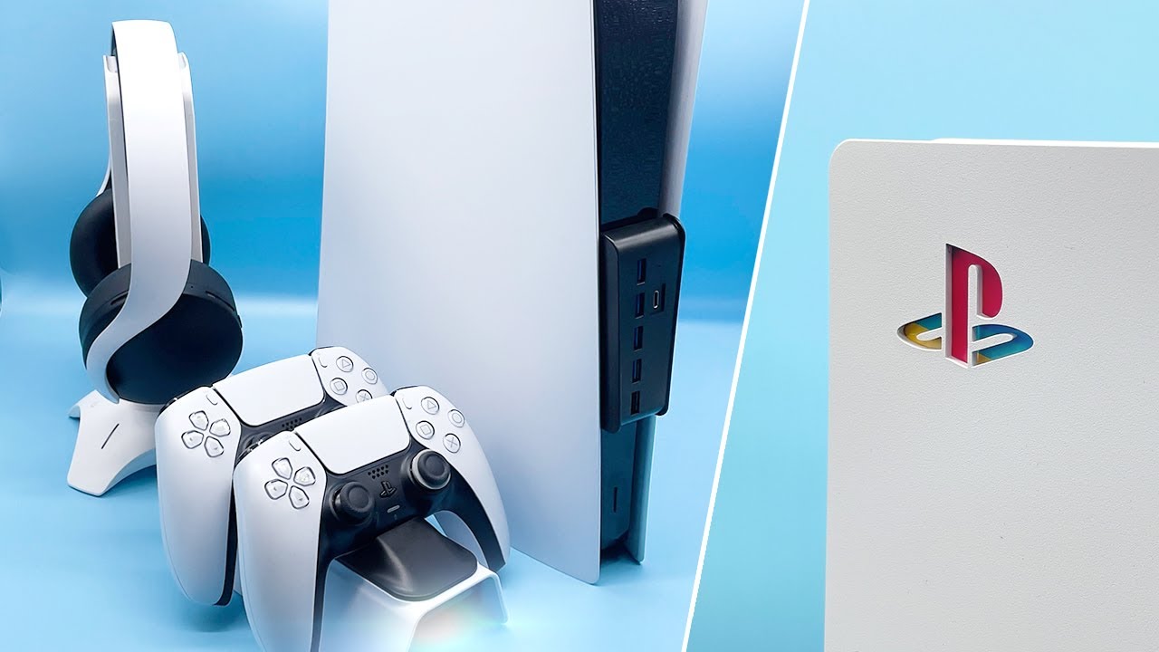 NEW Best PS5 Accessories You Need To Check Out! 