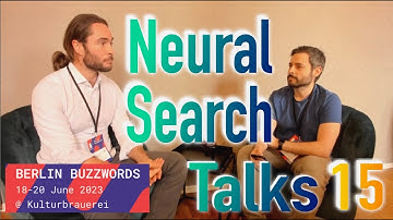 Multi-vector support for HNSW in Apache Lucene, a side project. Interview with Alessandro Benedetti