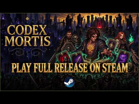 Codex Mortis FULL OST
