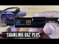 Shanling UA2 Plus: обзор и сравнение с ЦАПом UA3