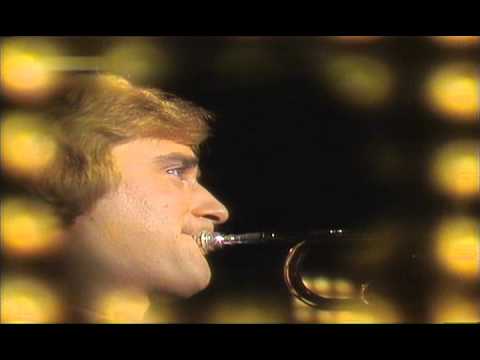 Jean-Claude Borelly - Lili Marleen 1980 - YouTube