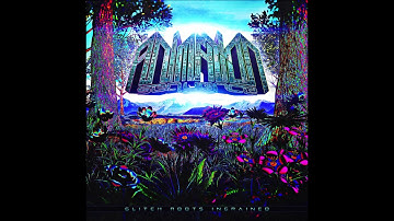 Animation Sequence - Glitch Roots Ingrained