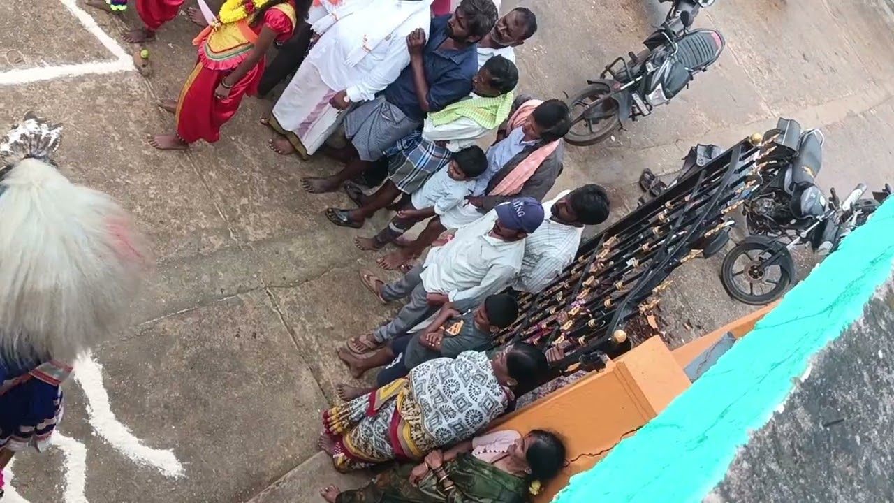 ಗೌರಿ ಹಬ್ಬದ ಮೊದಲೆನ ಕಾರ್ಯಕ್ರಮ ಕಾಕನೂರು ಕಂಚಿ ಮಹಿಳಾ ವಿರಾಗಸೆ ಕಲಾತಂಡ 7353178723🚩🔥