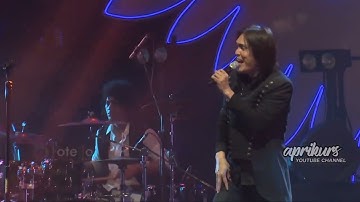 Dewa 19 Feat Once - Sayap Sayap Patah