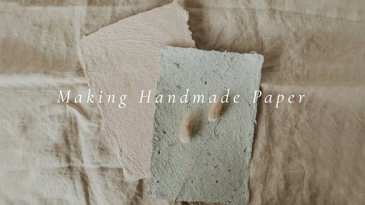 The Art of Crafting a Printed Handmade Paper Diary with Bamboo Stick:  Benefits and Uses, by Pahi_craft
