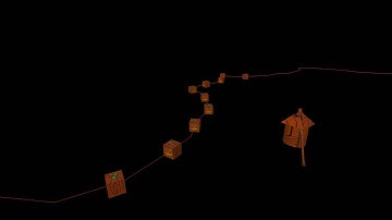 WIP Towerdefence game in OpenGL