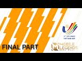 Mlbb sea games 2021 ost  final part  instrumental