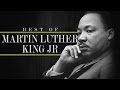 The Best of Martin Luther King Jr. Compilation