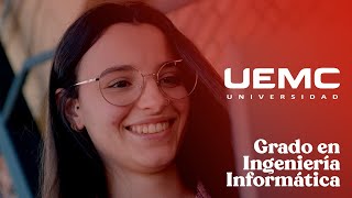 UEMC - Grado en Ingeniería Informática