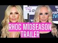 RHOC Midseason Trailer, West Wilson Has a New Dating Show & More Celeb Gossip!
