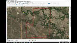 Tutorial 1 2 How to export satellite image