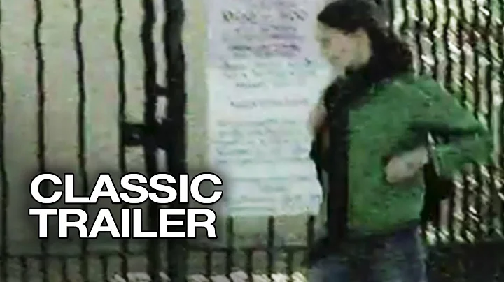 The Poughkeepsie Tapes Official Trailer #1 - Ivar ...