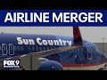 Allegiant-Sun Country Airlines merger: What it means