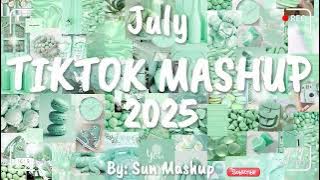 Tiktok Mashup July 💚2025💚 (Not Clean)