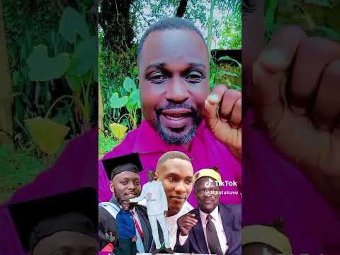 Junior Mbu Agende Yetondele Ssenga Nalukwaago