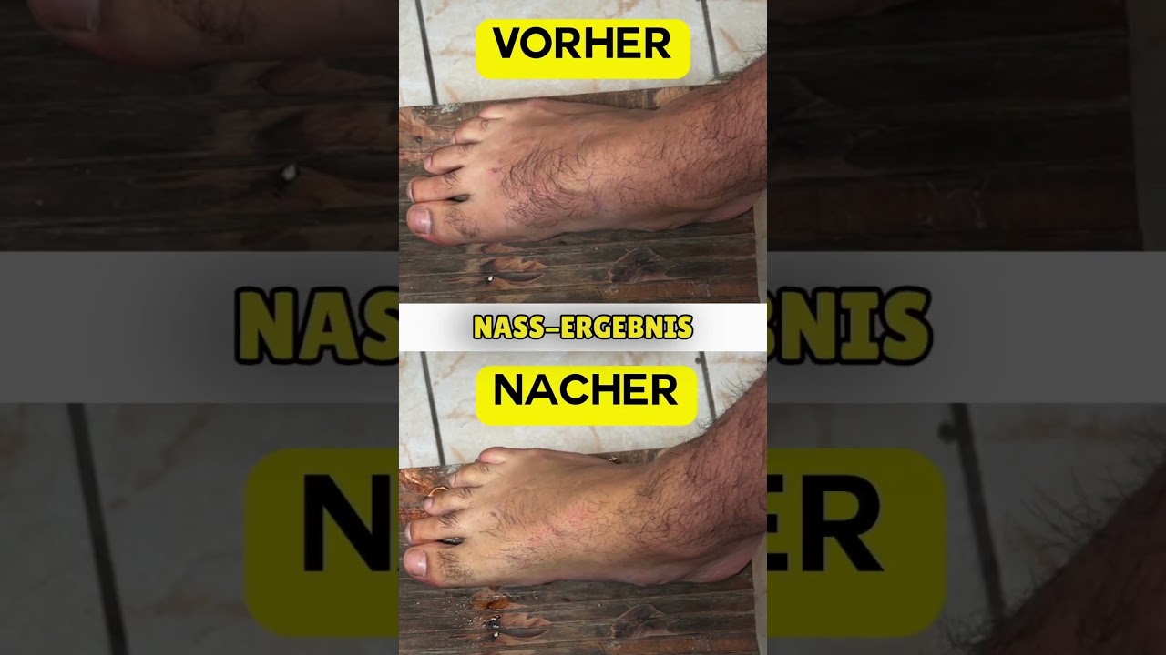 Haarrubbler aka Rubby im 2ten test 