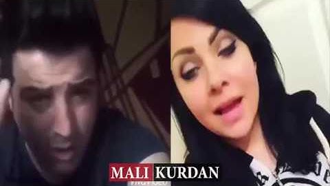 شه ڕه که ی جیهان و هاوسه ر