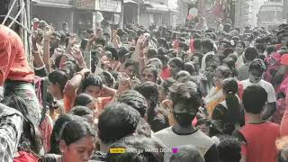 Apdi Pode Pode Sonamukhi Kali Pujo Vasan Mix Dj Tamil Song