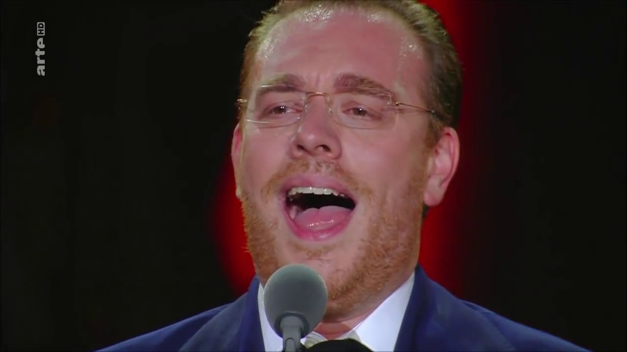 Francesco Meli - Una furtiva lagrima