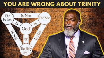 Trinity - One God in Three Persons | Dr. Voddie Baucham