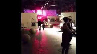 VID 161820403 201907 2015 05 30 Hambidge Art Auction Goat Farm Arts Center
