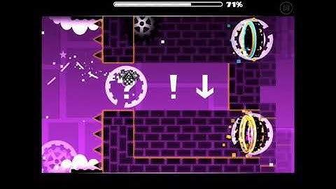 Theory of every v2 100% (Easy Demon)